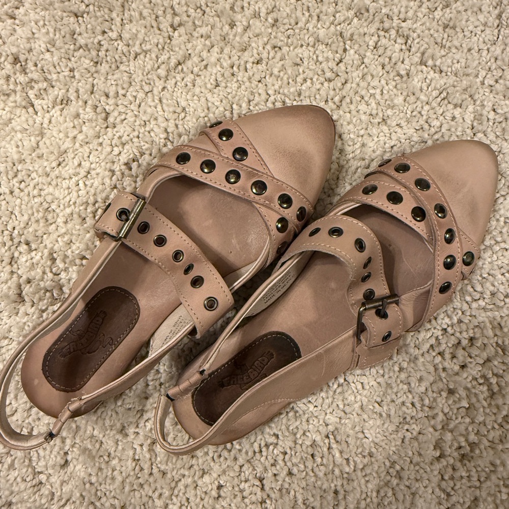 New, never worn. No box.